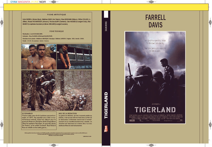 TIGERLAND