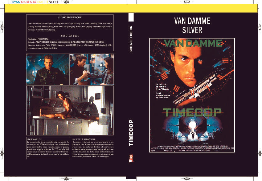 TIMECOP