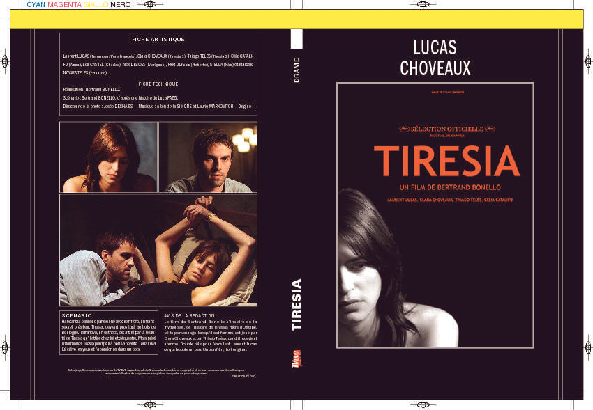 TIRESIA