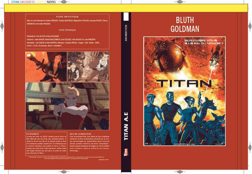 TITAN A.E