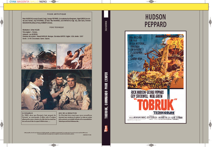 TOBRUK