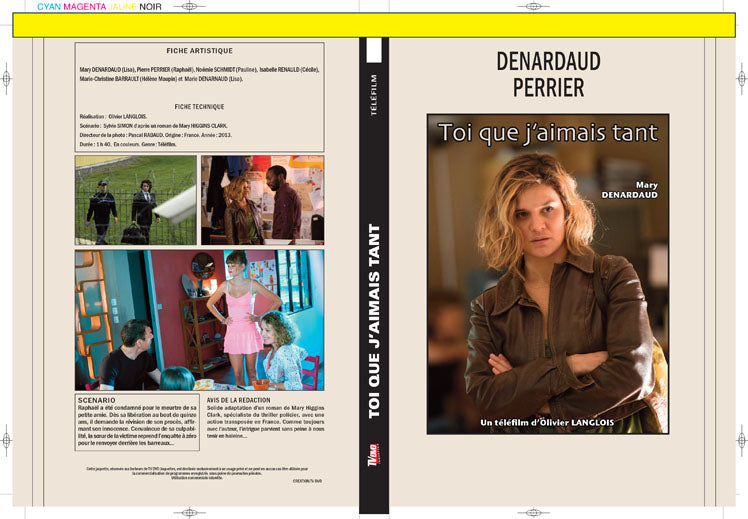 toi que j'aimais tant (telefilm)