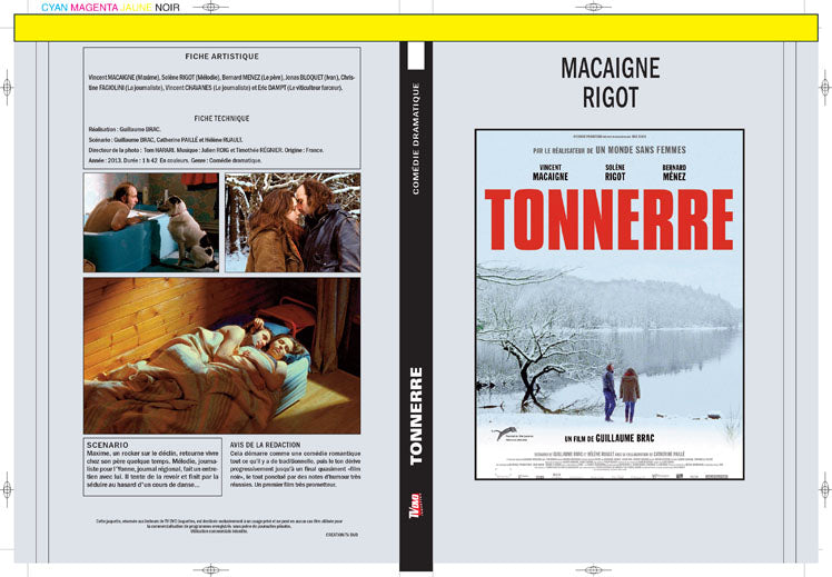 tonnerre (2013)