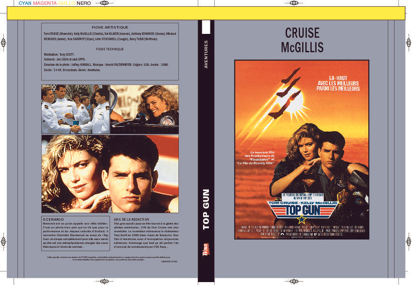 TOP GUN
