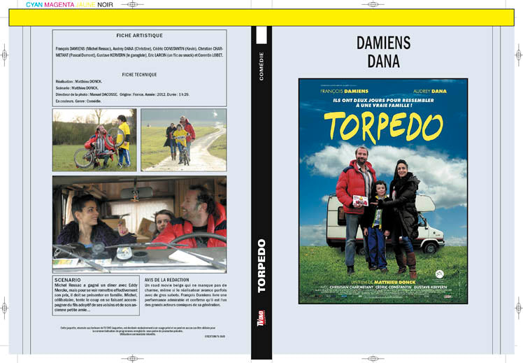 torpedo