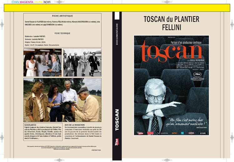 toscan
