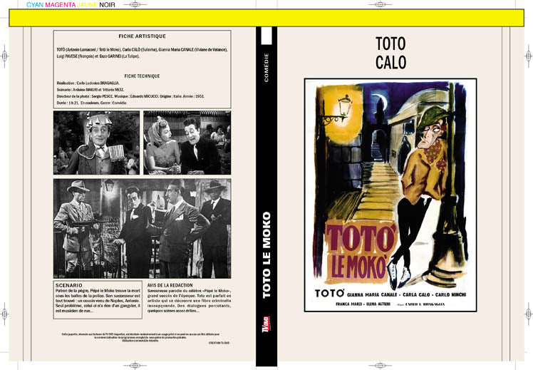 toto le moko