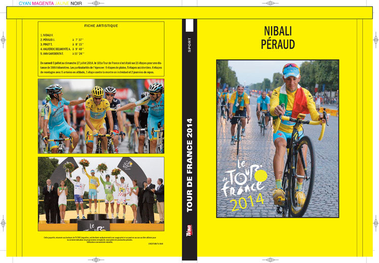 tour de france 2014