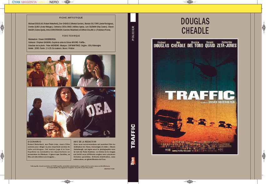 TRAFFIC