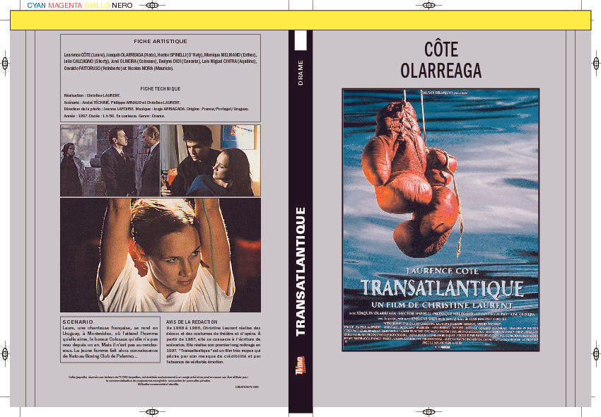 TRANSATLANTIQUE