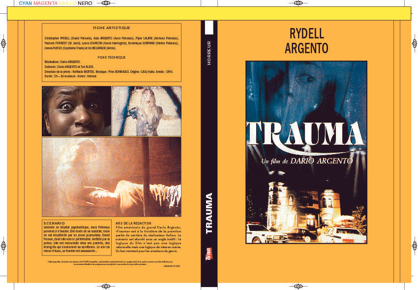 TRAUMA