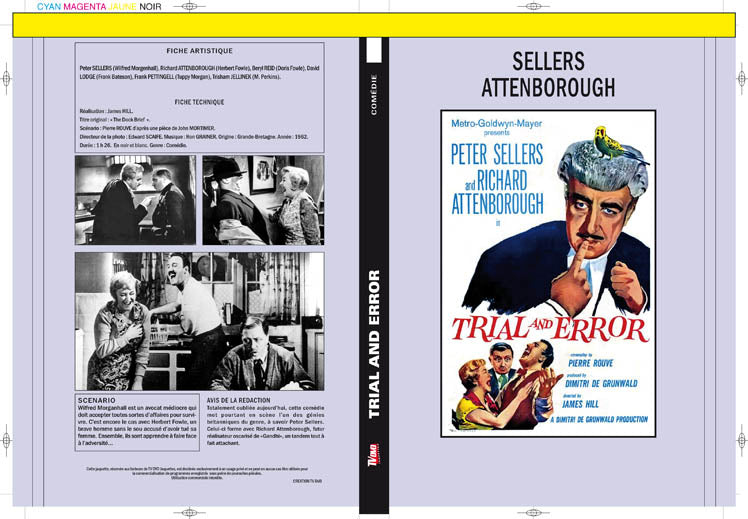 trial and error (1962)