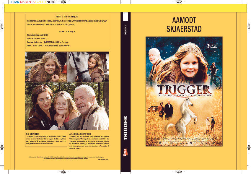 TRIGGER