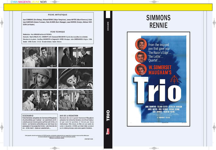trio