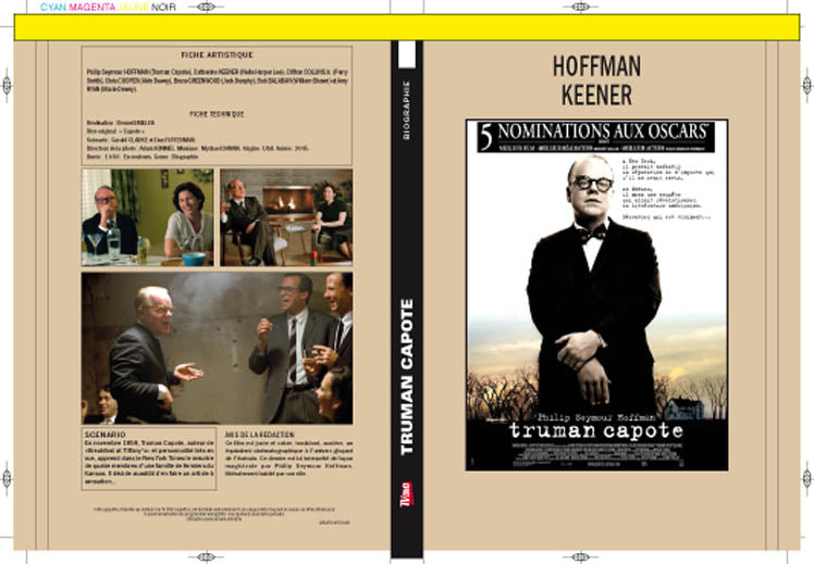truman capote