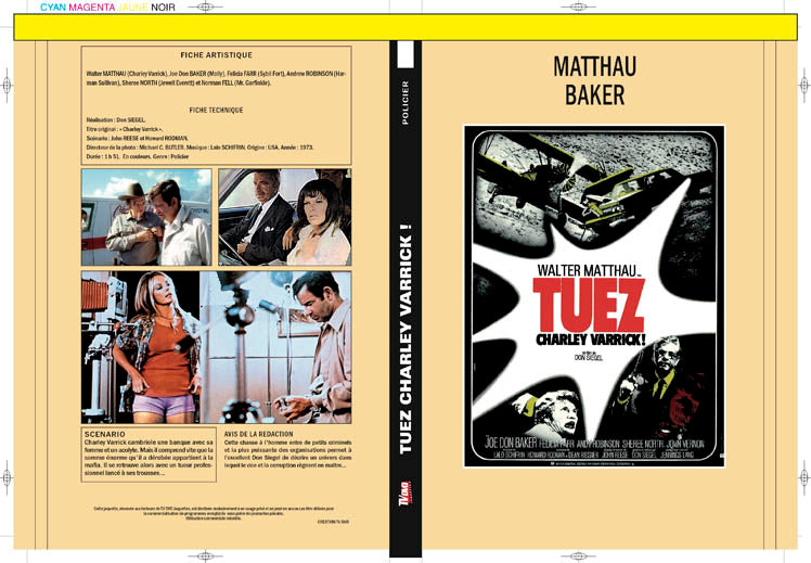 tuez charley varrick !