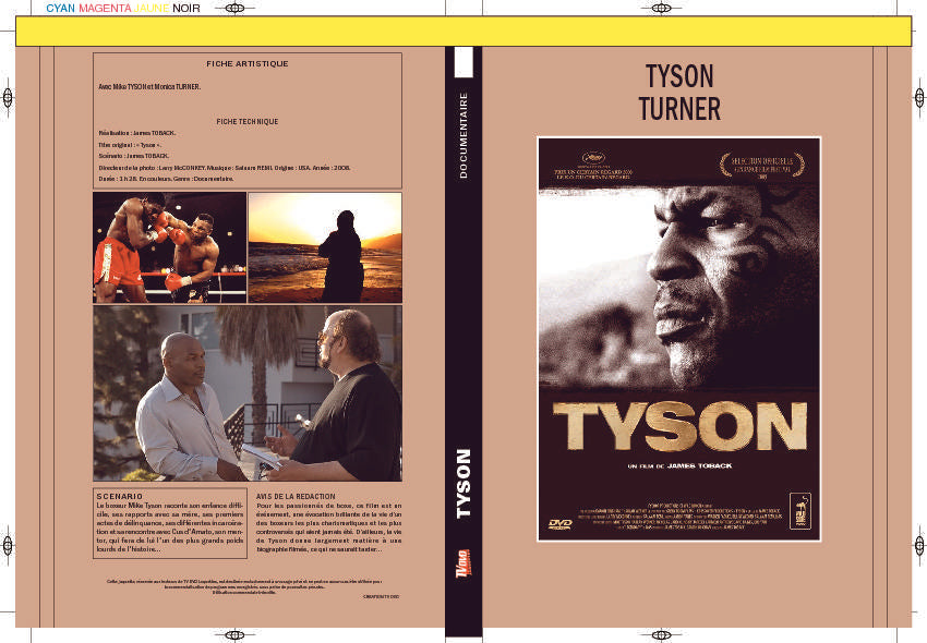 TYSON