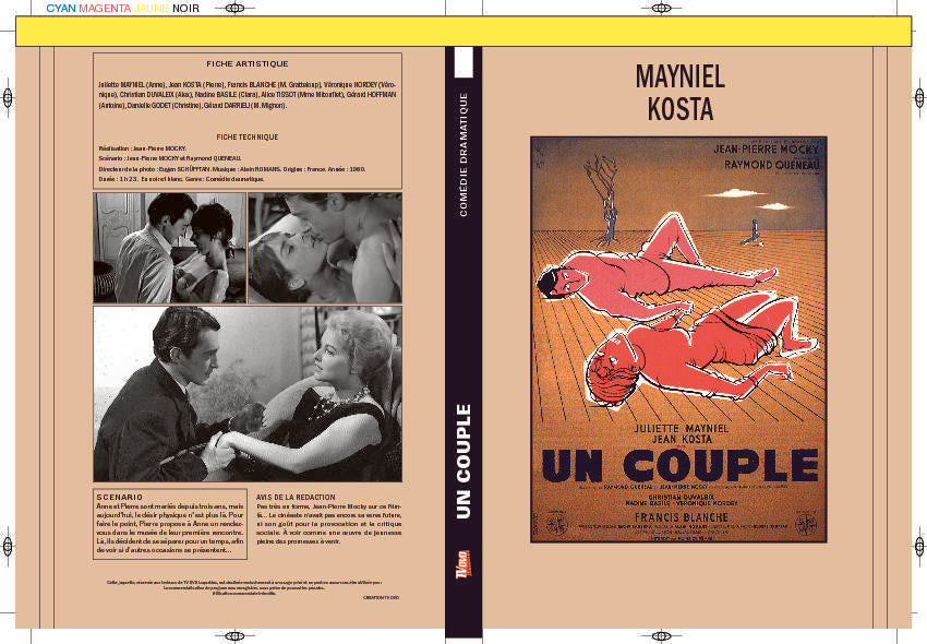 UN COUPLE