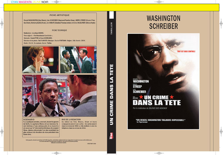 un crime dans la tete (2004)