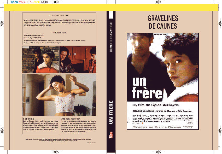 UN FRÈRE