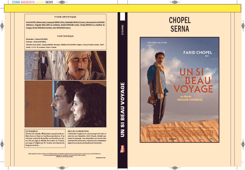UN SI BEAU VOYAGE
