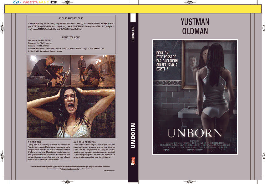 UNBORN