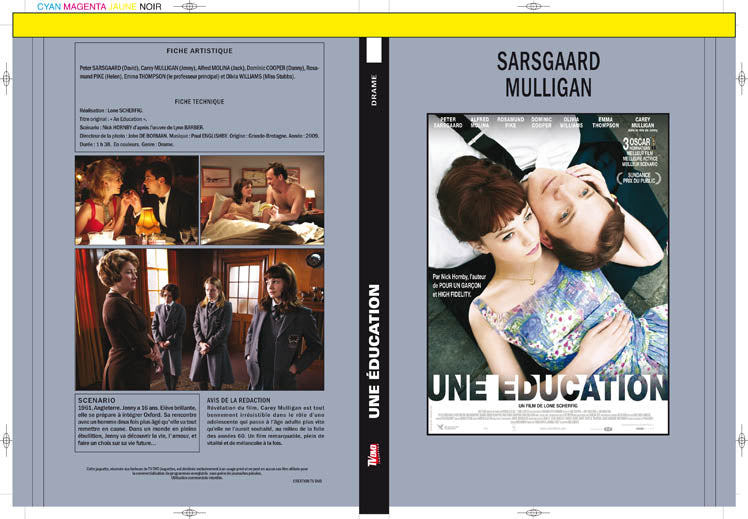 une éducation