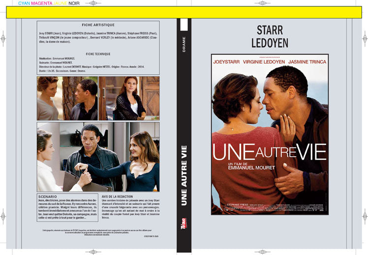 une autre vie (2014)