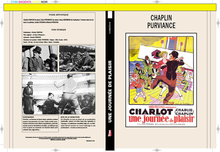 une journee de plaisir