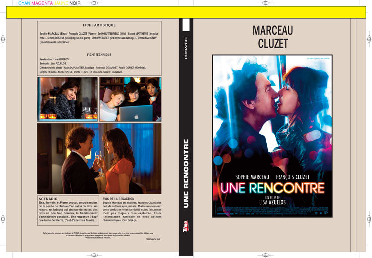 une rencontre