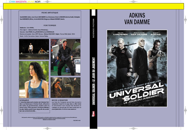 universal soldier - le jour du jugement