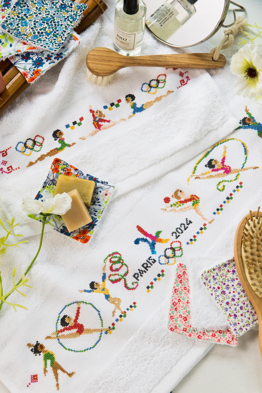 N°107 Juillet/Août/Septembre 2024