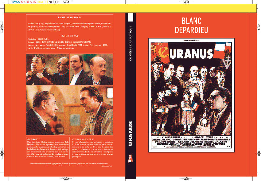 URANUS