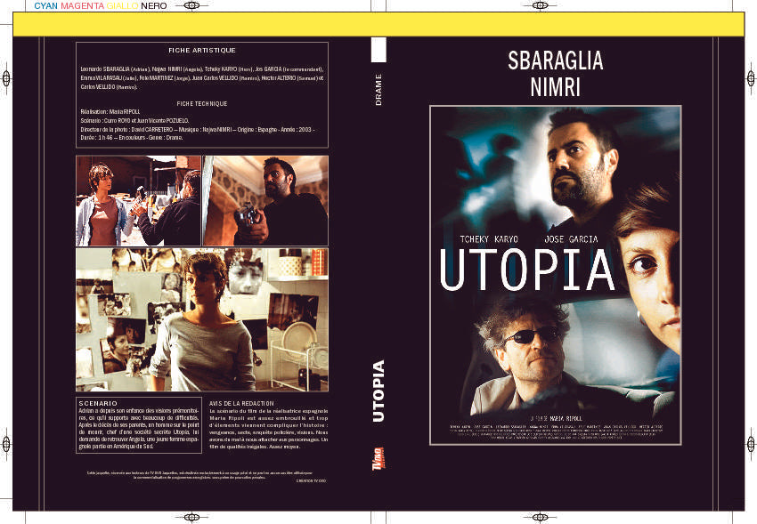 UTOPIA