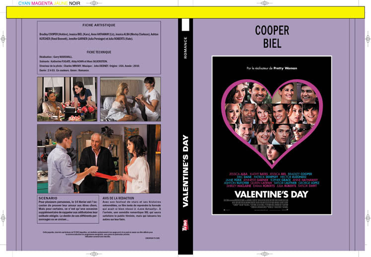 valentine's day