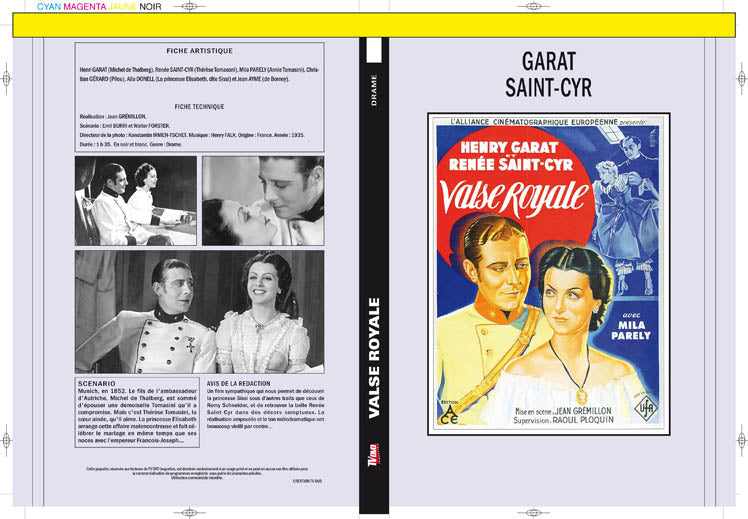 valse royale