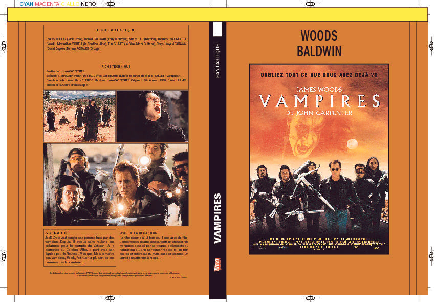 VAMPIRES