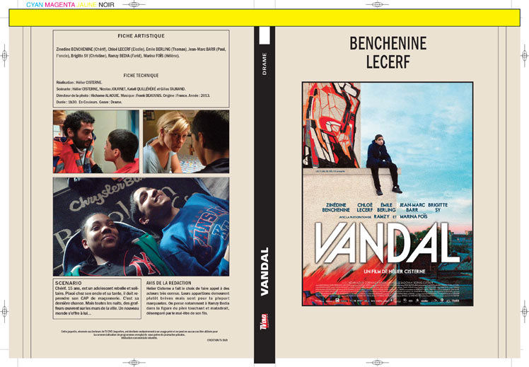 vandal