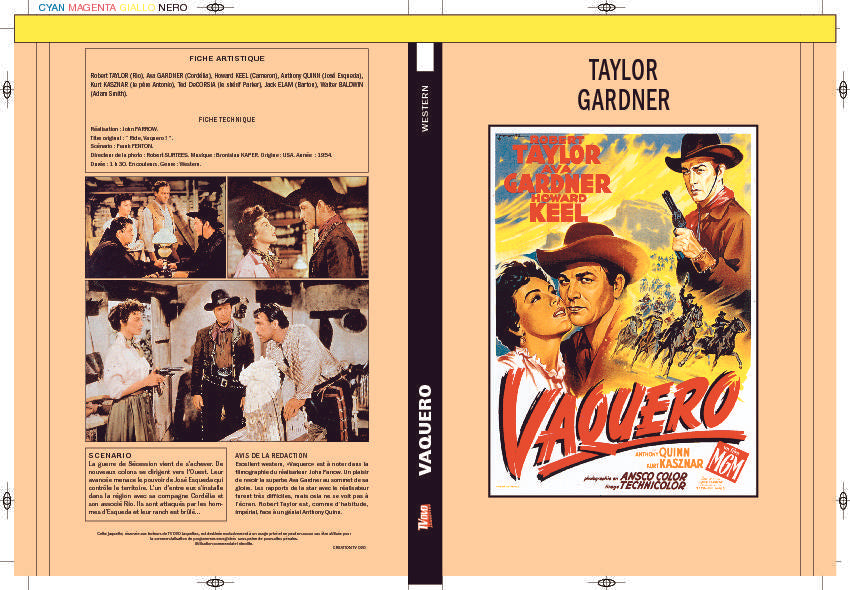 VAQUERO