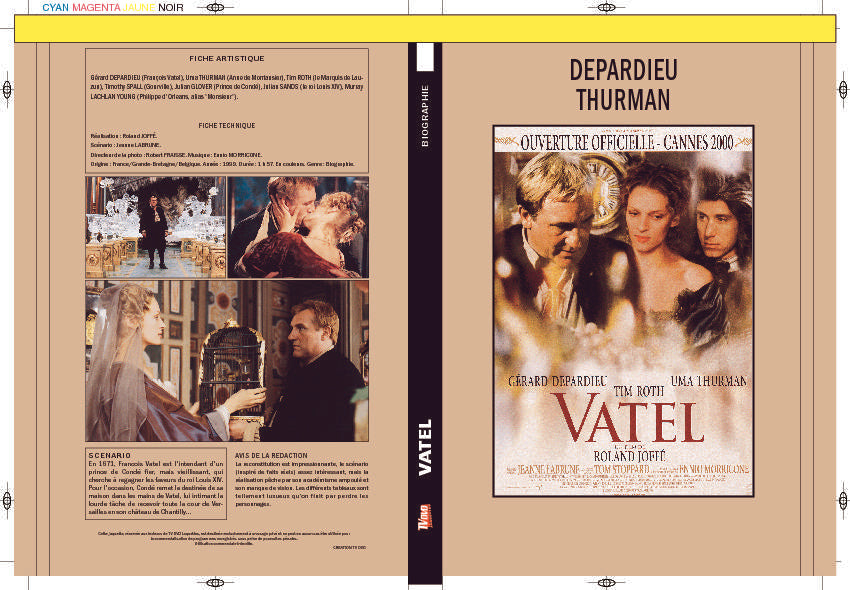 VATEL