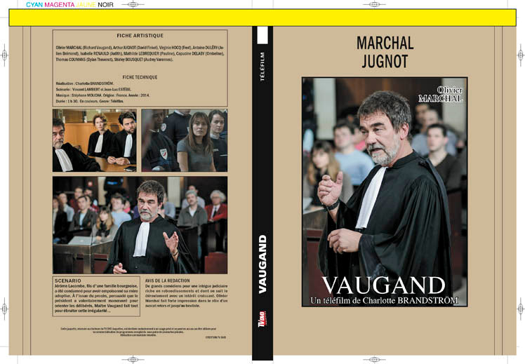 vaugand (telefilm)