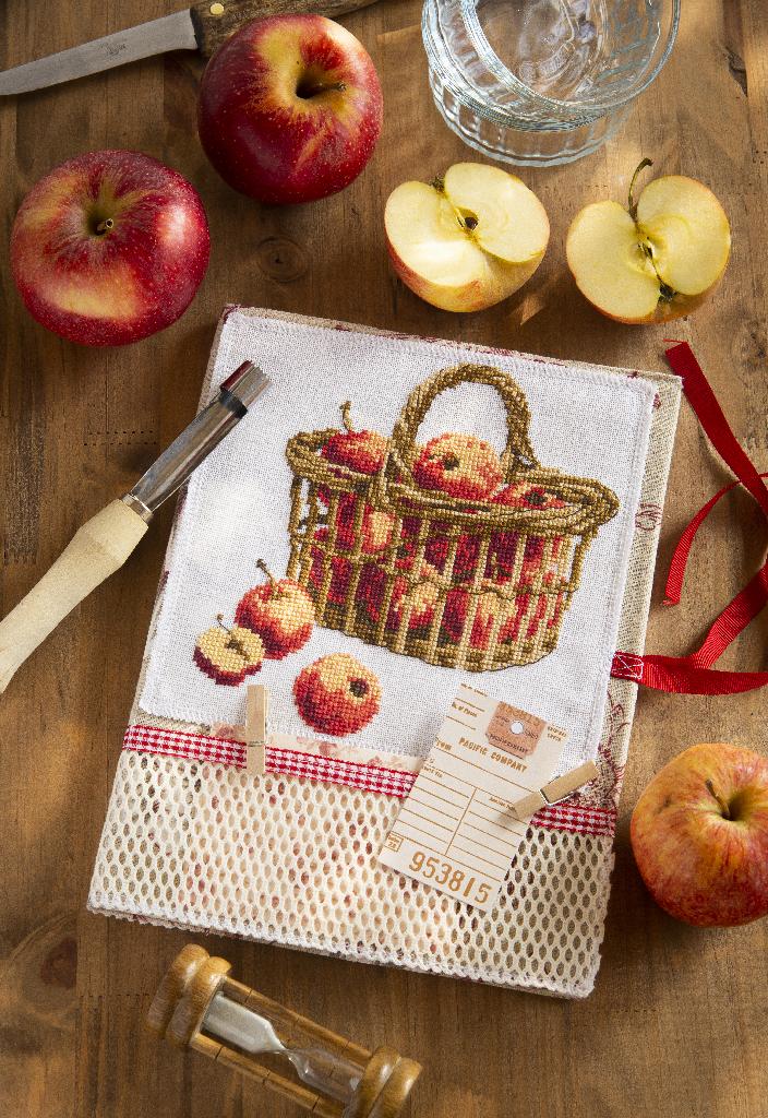 Carnet de recettes de Véronique Enginger