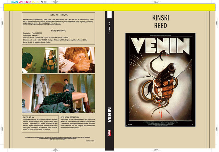 venin