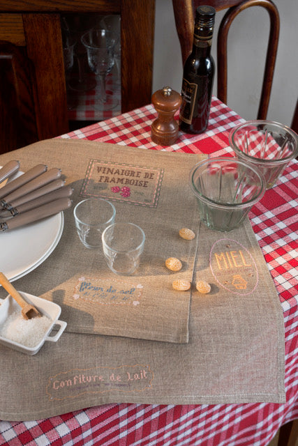 Week-end à la campagne