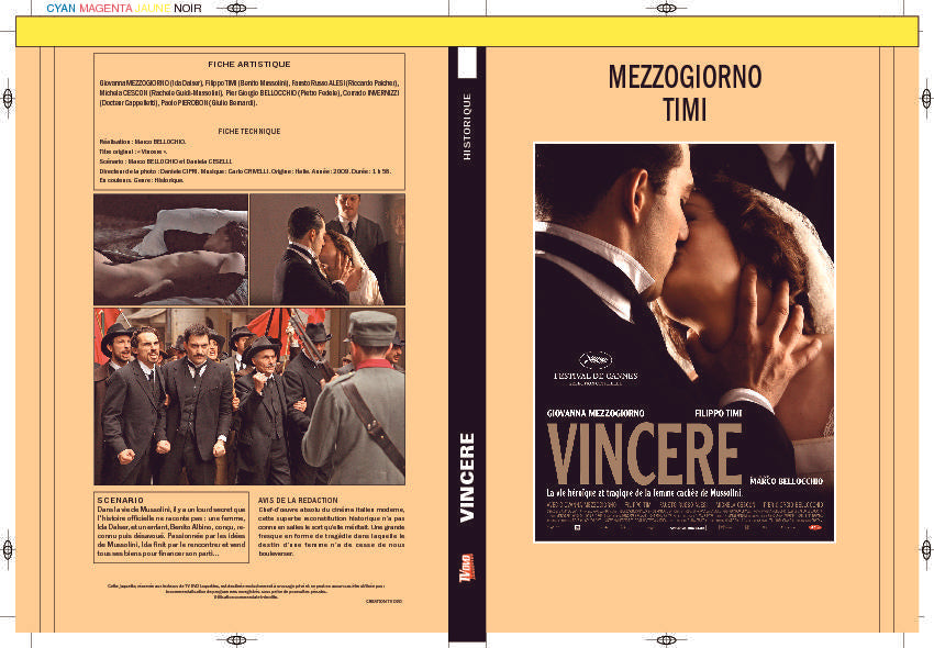 VINCERE