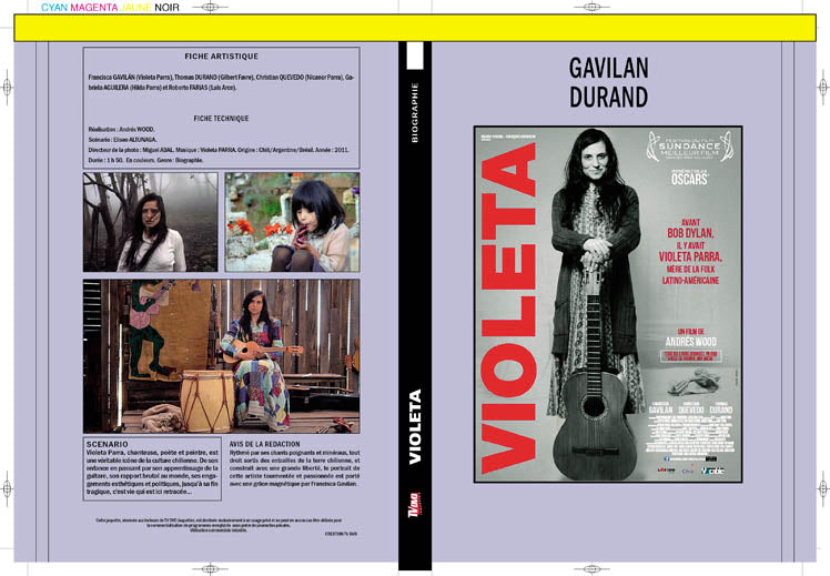 violeta