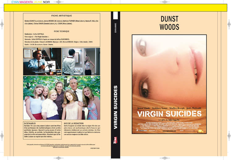 virgin suicides