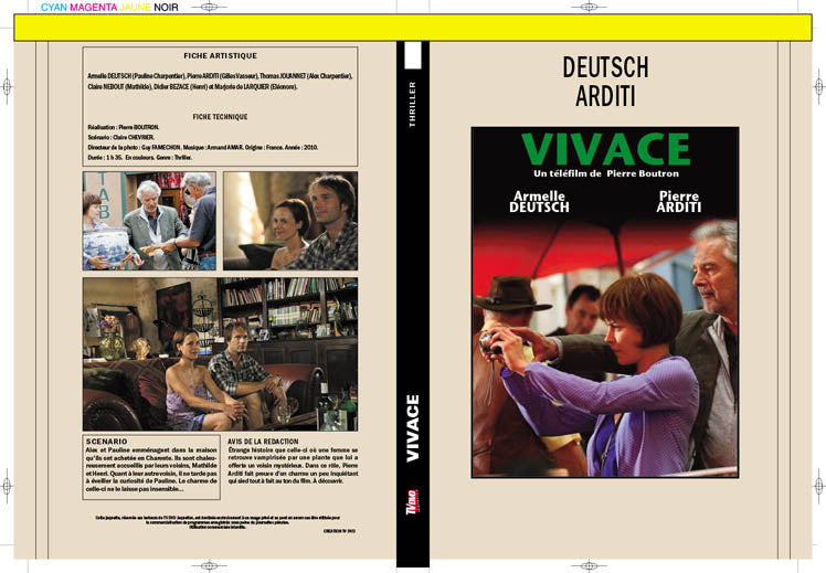 vivace (telefilm)