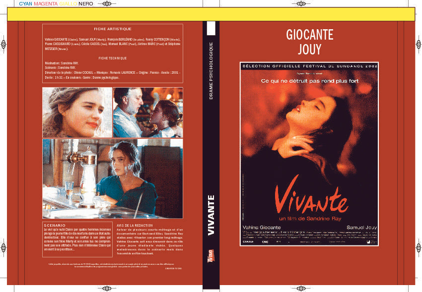 VIVANTE
