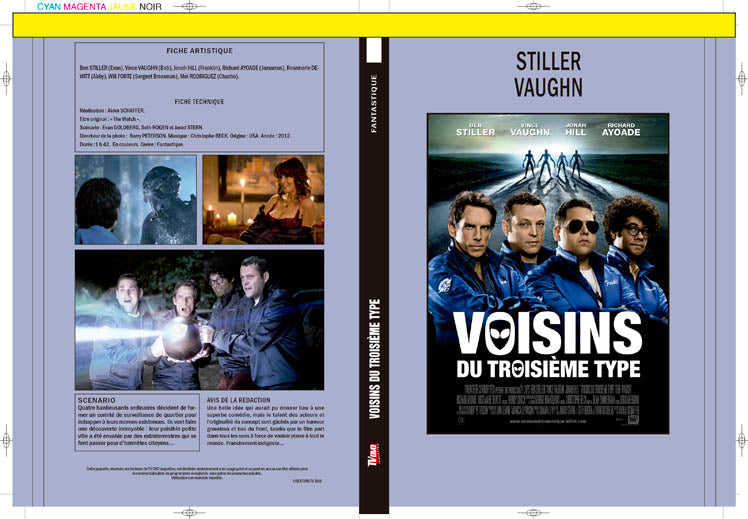 voisins du troisieme type